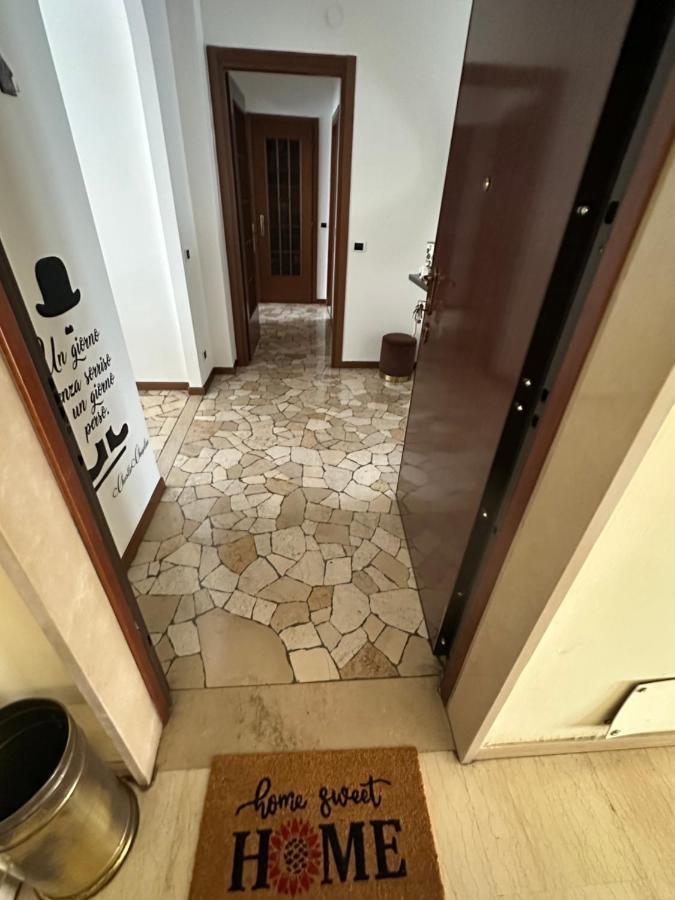 Orchidea Apartment Lecco Exterior foto